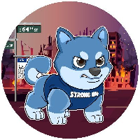 Strong Inu|SINU_SINU价格_SINU最新价格_SINU交易所