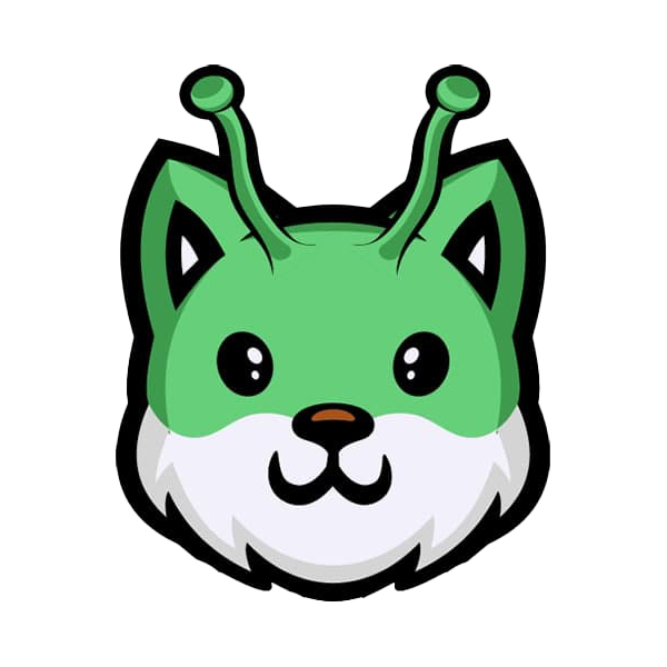 Alien Inu|ALIEN_ALIEN价格_ALIEN最新价格_ALIEN交易所