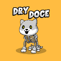Dry Doge Metaverse|DRYDOGE_DRYDOGE价格_DRYDOGE最新价格_DRYDOGE交易所