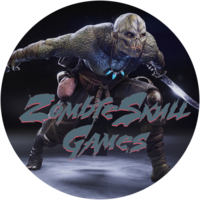 Zombie Skull Games|ZSKULL_ZSKULL价格_ZSKULL最新价格_ZSKULL交易所
