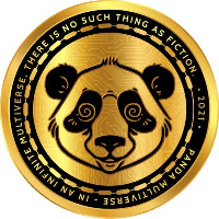 Panda Multiverse|PNDMLV_PNDMLV价格_PNDMLV最新价格_PNDMLV交易所