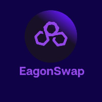EagonSwap Token|EAGON_EAGON价格_EAGON最新价格_EAGON交易所