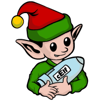 Christmas Elf|CELF_CELF价格_CELF最新价格_CELF交易所