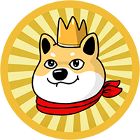 King of Shiba|KINGSHIBA_KINGSHIBA价格_KINGSHIBA最新价格_KINGSHIBA交易所