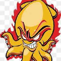 Angry Squid|AngrySquid_AngrySquid价格_AngrySquid最新价格_AngrySquid交易所