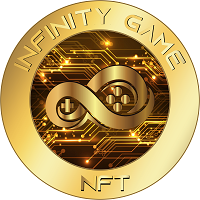 Infinity Game NFT|IGN_IGN价格_IGN最新价格_IGN交易所