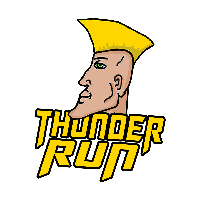 Thunder Run|THUNDRR_THUNDRR价格_THUNDRR最新价格_THUNDRR交易所