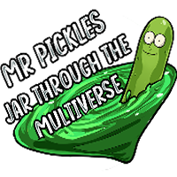 MR PICKLE NFT|PICKLE_PICKLE价格_PICKLE最新价格_PICKLE交易所