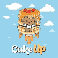 CakeUp|CAKEUP_CAKEUP价格_CAKEUP最新价格_CAKEUP交易所