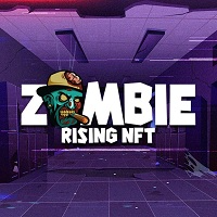 Zombie Rising NFT|ZOMB_ZOMB价格_ZOMB最新价格_ZOMB交易所