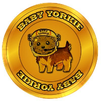 BabyYorkie|BBY_BBY价格_BBY最新价格_BBY交易所