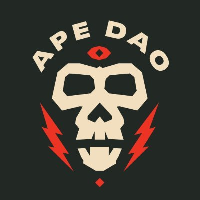 Baddest Alpha Ape Bundle|APED_APED价格_APED最新价格_APED交易所