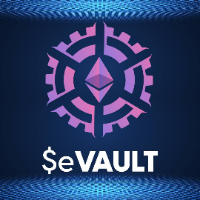 Ethereum Vault|EVAULT_EVAULT价格_EVAULT最新价格_EVAULT交易所