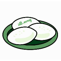 Idli Money|IDLI_IDLI价格_IDLI最新价格_IDLI交易所